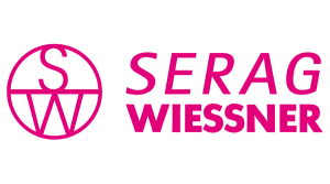 serag-wiessner-logo-vector